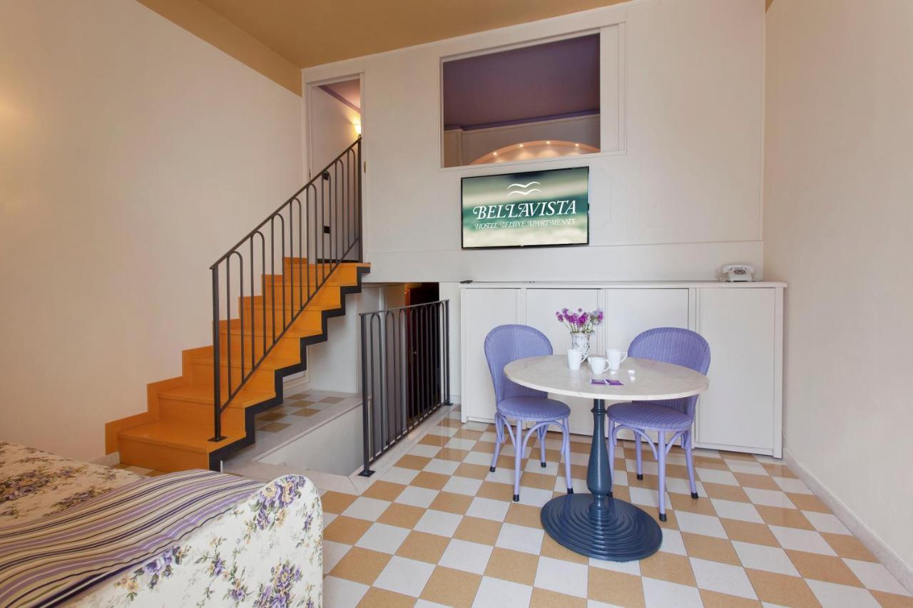 Bellavista Lakefront Hotel & Apartments Riva del Garda Bagian luar foto